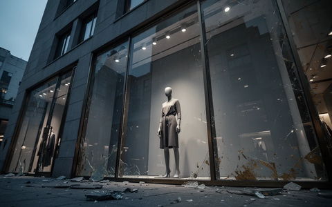 Qurate Retail: CEO erhielt 15,75 Millionen vor Insolvenz - Foto: über boerse-global.de