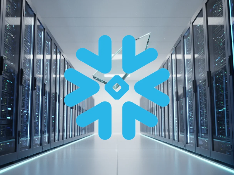 Snowflake: Q1-Umsatz 1,28 Milliarden Dollar - Foto: über boerse-global.de