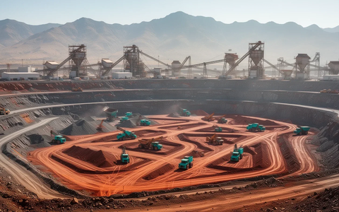 Deep Yellow: Engineering zu 68% abgeschlossen - Foto: über boerse-global.de