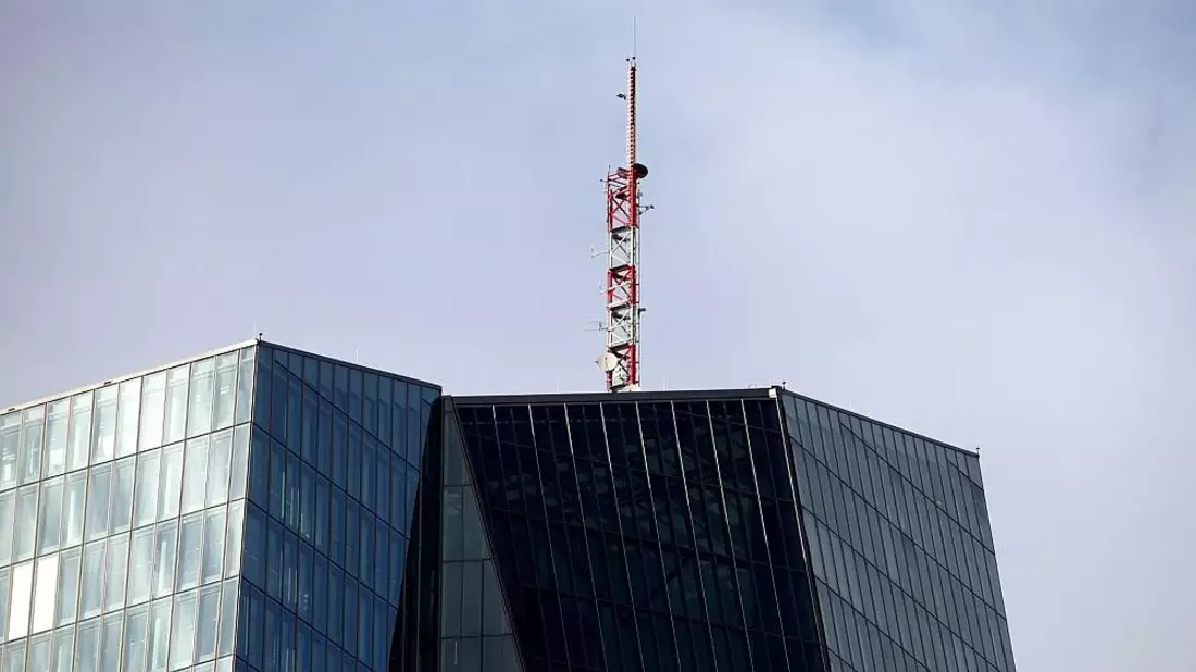 EZB erhöht Leitzins erstmals seit September 2023