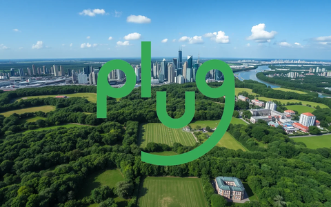 Plug Power’s Twin Tracks: A $275 Million Liquidity Plan and a Canadian Megaproject - Foto: über boerse-global.de