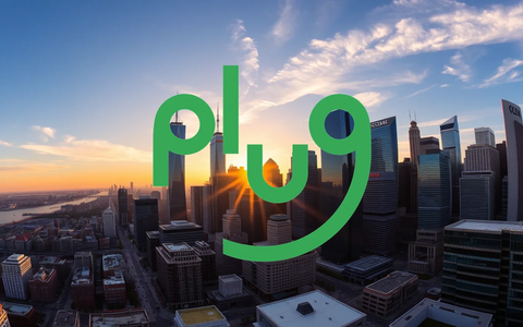 Plug Power: El giro hacia la rentabilidad que el mercado premia con un 54% en un mes - Foto: über boerse-global.de