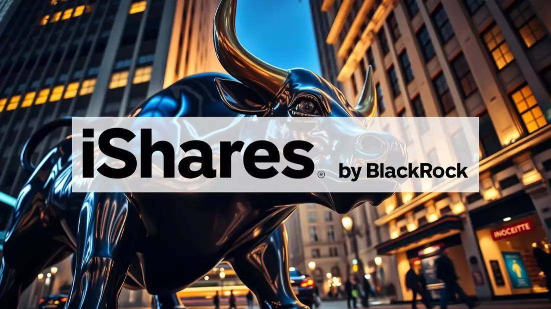 El iShares MSCI World afronta su semana más densa: Apple, la Fed dividida y un duelo de comisiones Illustration mit AI erstellt übermittelt durch boerse-global.de