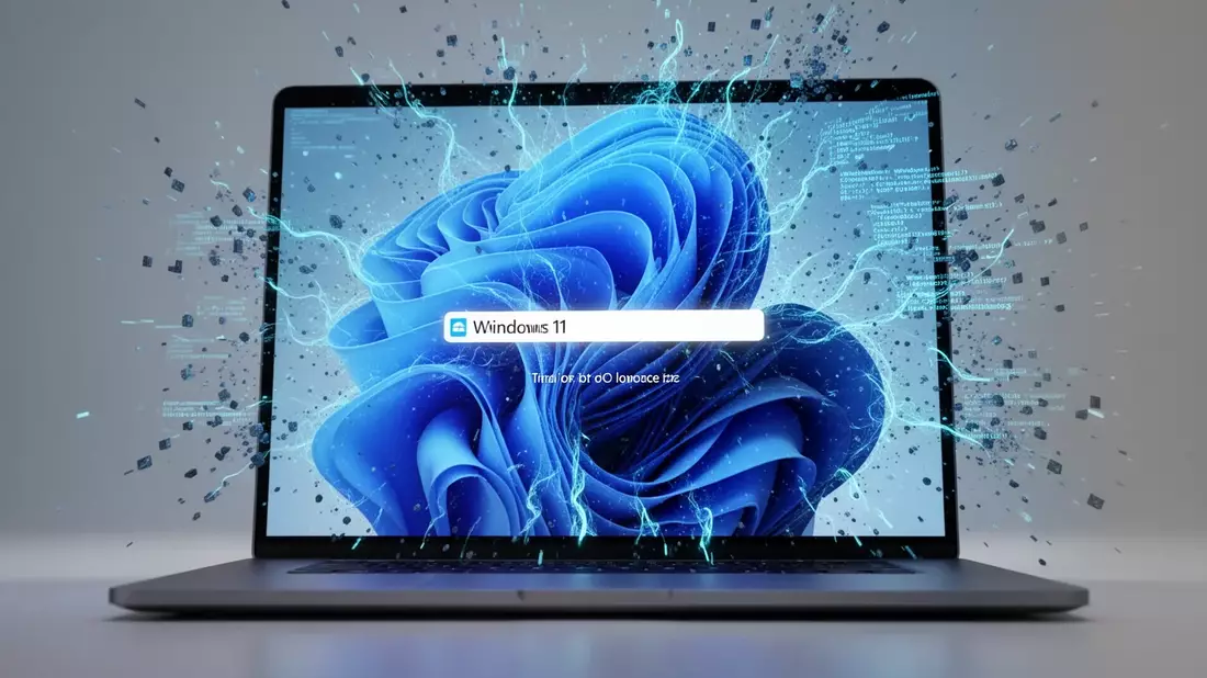 Windows 11: KI-Update-Pakete explodieren auf 9 Gigabyte - Bild: über boerse-global.de