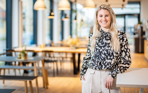 Regulatorischer Druck trifft auf strukturelle Lücke: Frauen in Führung gezielt fördern - Foto: presseportal.de