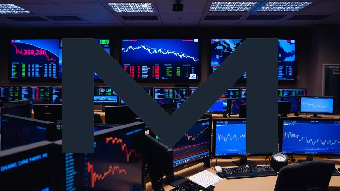 Mutares Plots Transatlantic Expansion While Bondholders Take a Haircut Illustration mit AI erstellt übermittelt durch boerse-global.de