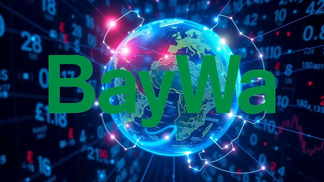 BayWa’s Creditors Face a Pivotal Choice as a €2.7 Billion Hole Deepens Illustration mit AI erstellt übermittelt durch boerse-global.de