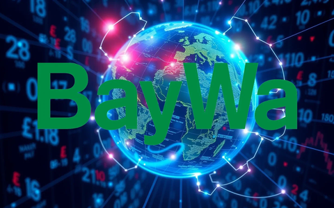 BayWa’s Creditors Face a Pivotal Choice as a €2.7 Billion Hole Deepens - Foto: über boerse-global.de