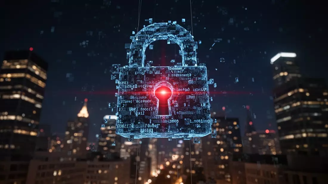 Cyberkriminalität erreicht neue Dimension: Milliardenverluste durch KI-gestützte Angriffe - Bild: über boerse-global.de