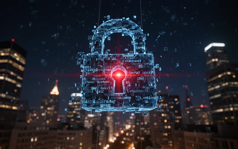 Cyberkriminalität erreicht neue Dimension: Milliardenverluste durch KI-gestützte Angriffe - Foto: über boerse-global.de