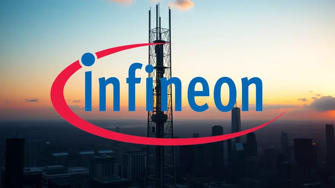 Infineon’s Pricing Power and Sector Tailwinds Push Shares to New Heights Illustration mit AI erstellt übermittelt durch boerse-global.de