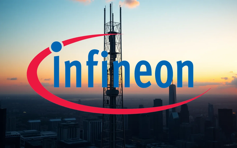 Infineon’s Pricing Power and Sector Tailwinds Push Shares to New Heights - Foto: über boerse-global.de