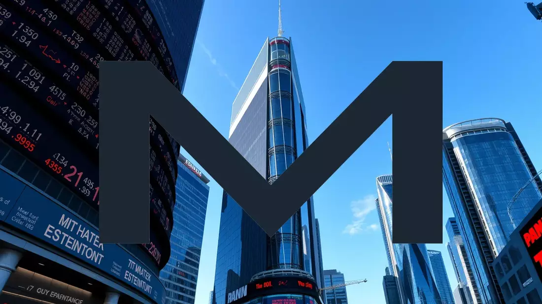 Mutares Unveils €2.00 Dividend Floor as Exit Pipeline Hits Record Levels Illustration mit AI erstellt übermittelt durch boerse-global.de