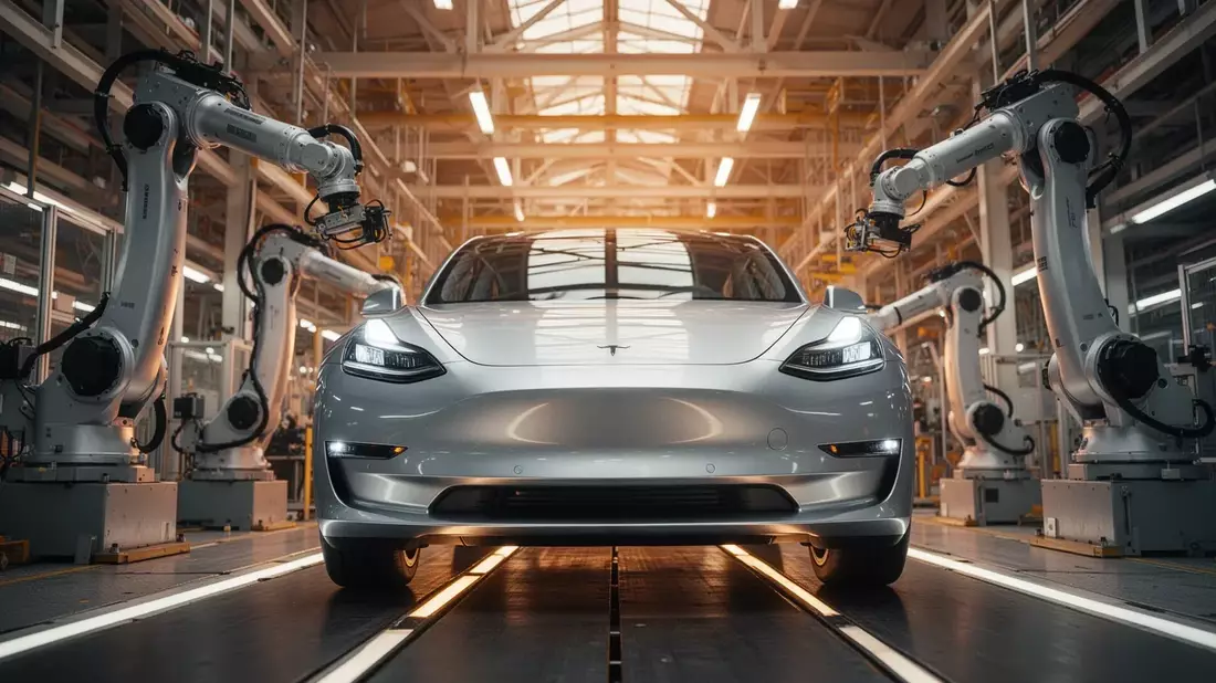 Edag Engineering: Montega sieht 100 Prozent Potenzial - Bild: über boerse-global.de