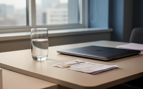 Steuerreform: Neue Regeln fürs Homeoffice ab 2026 - Foto: über boerse-global.de