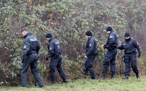 Tagelang wurde nach Fabian gesucht. (Archivbild) - Foto: Bernd Wüstneck/dpa
