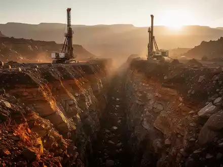 Apex Critical Metals Aktie: 275-Meter-Trend am Rift - Foto: über boerse-global.de