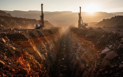 Apex Critical Metals Aktie: 275-Meter-Trend am Rift - Foto: über boerse-global.de