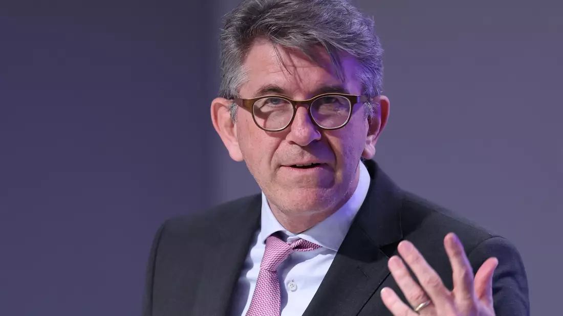 Kulturstaatsminister Wolfram Weimer eckte in seinem ersten Jahr im Amt bisweilen an. (Archivbild) - Bild: Jan Woitas/dpa