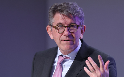 Kulturstaatsminister Wolfram Weimer eckte in seinem ersten Jahr im Amt bisweilen an. (Archivbild) - Foto: Jan Woitas/dpa