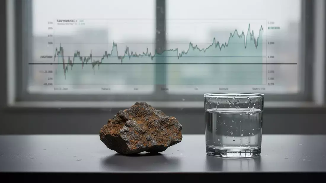 Bayridge Resources Aktie: Seitwärtsphase ohne Katalysator - Bild: über boerse-global.de