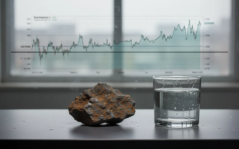 Bayridge Resources Aktie: Seitwärtsphase ohne Katalysator - Foto: über boerse-global.de