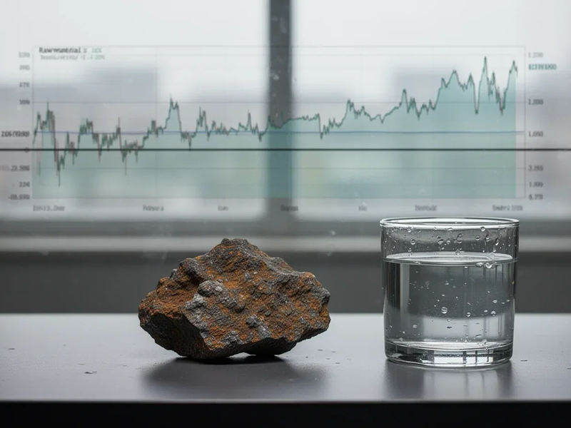 Bayridge Resources Aktie: Seitwärtsphase ohne Katalysator - Foto: über boerse-global.de