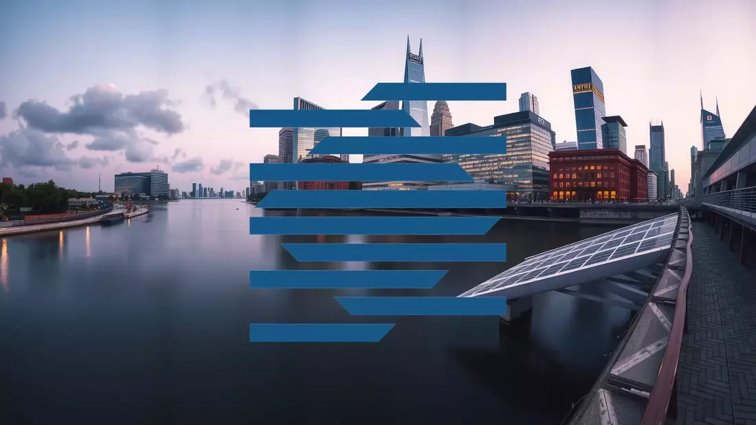 Munich Re’s Record Payout Can’t Stop the Stock From Hitting the Skids Illustration mit AI erstellt übermittelt durch boerse-global.de