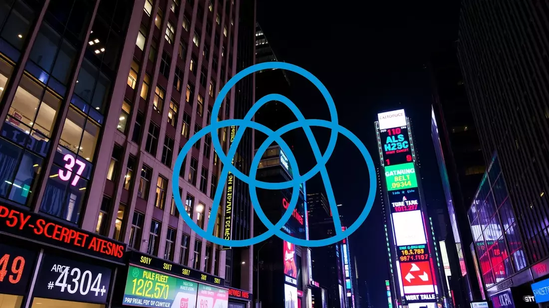 Thyssenkrupp’s €37 Billion Canadian Bet and a Resurgent Share Price: Two Sides of a Conglomerate in Flux Illustration mit AI erstellt übermittelt durch boerse-global.de