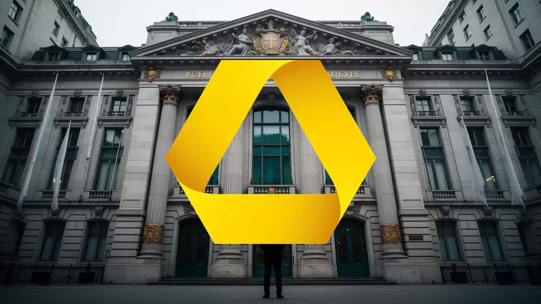 Commerzbank: Orcel kündigt Nachbesserung an - Bild: über boerse-global.de