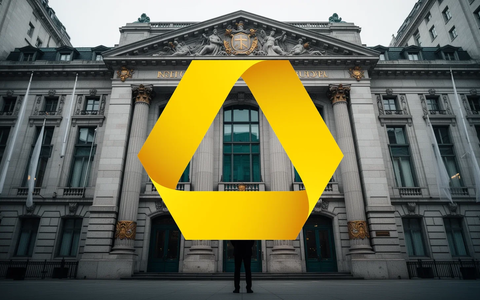 Commerzbank: Orcel kündigt Nachbesserung an - Foto: über boerse-global.de