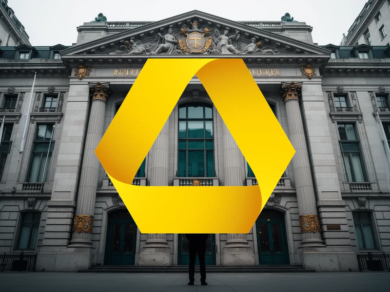 Commerzbank: Orcel kündigt Nachbesserung an - Foto: über boerse-global.de