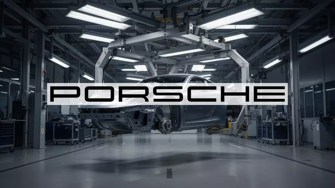 Porsche AG Aktie: Neustart unter Druck - Bild: über boerse-global.de