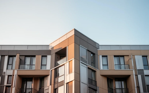 Legal & General: 25-Millionen-Kreditlinie für Sozialwohnungen - Foto: über boerse-global.de