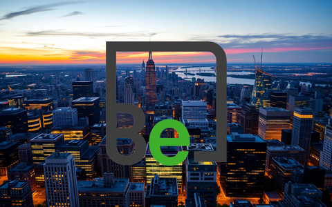 Bloom Energy: El pedido de 2,8 GW de Oracle desata una tormenta alcista en Wall Street - Foto: über boerse-global.de