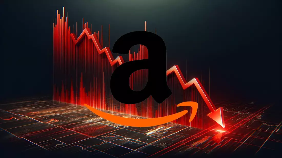 Amazon rompe su propio techo: el negocio de chips propios supera los 20.000 millones y OpenAI reserva 2 gigavatios Illustration mit AI erstellt übermittelt durch boerse-global.de
