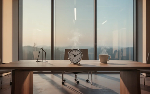 Burnout-Krise: Manager setzen auf Biologie statt Bürokratie - Foto: über boerse-global.de