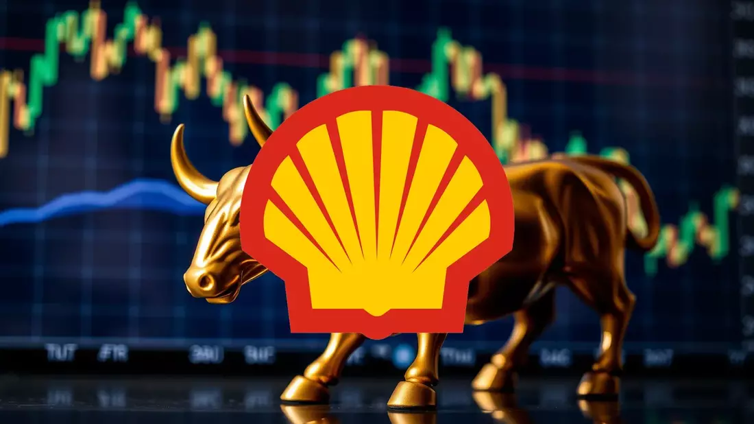 Shell Puts $16.4 Billion on Canada as Middle East Supply Squeeze Tightens Illustration mit AI erstellt übermittelt durch boerse-global.de