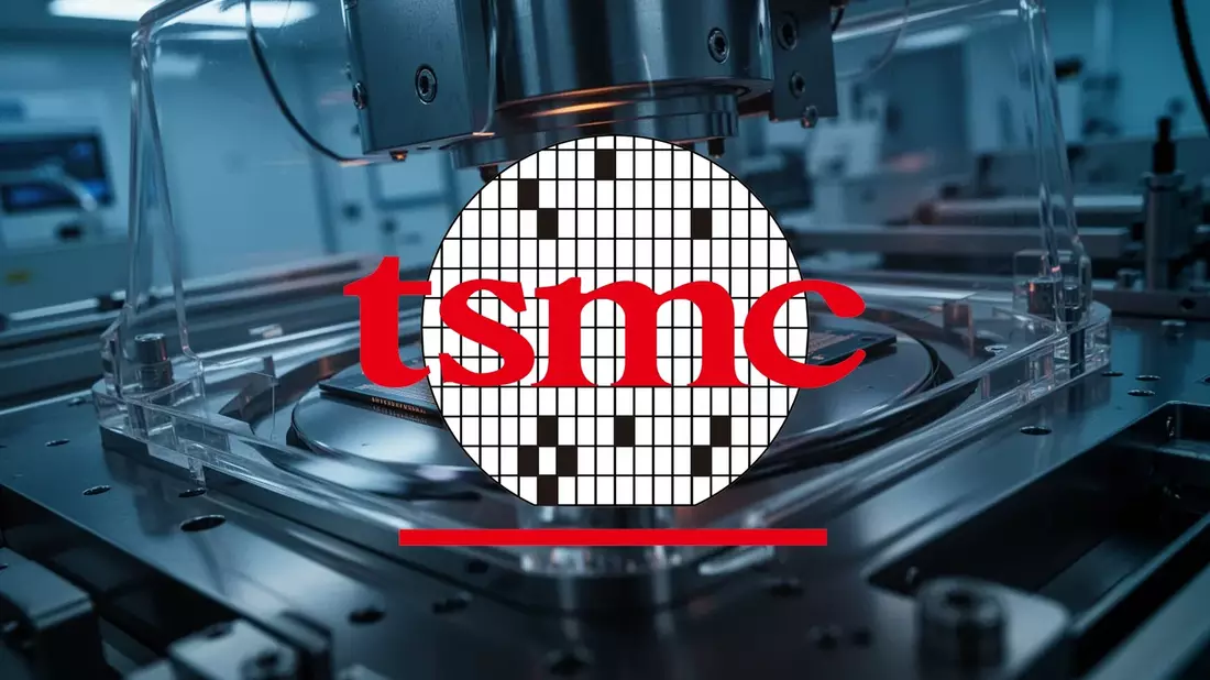 TSMC: 10 Jahre Haft in 2nm-Spionage-Fall - Bild: über boerse-global.de
