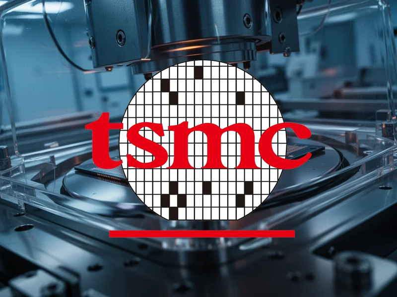 TSMC: 10 Jahre Haft in 2nm-Spionage-Fall - Foto: über boerse-global.de