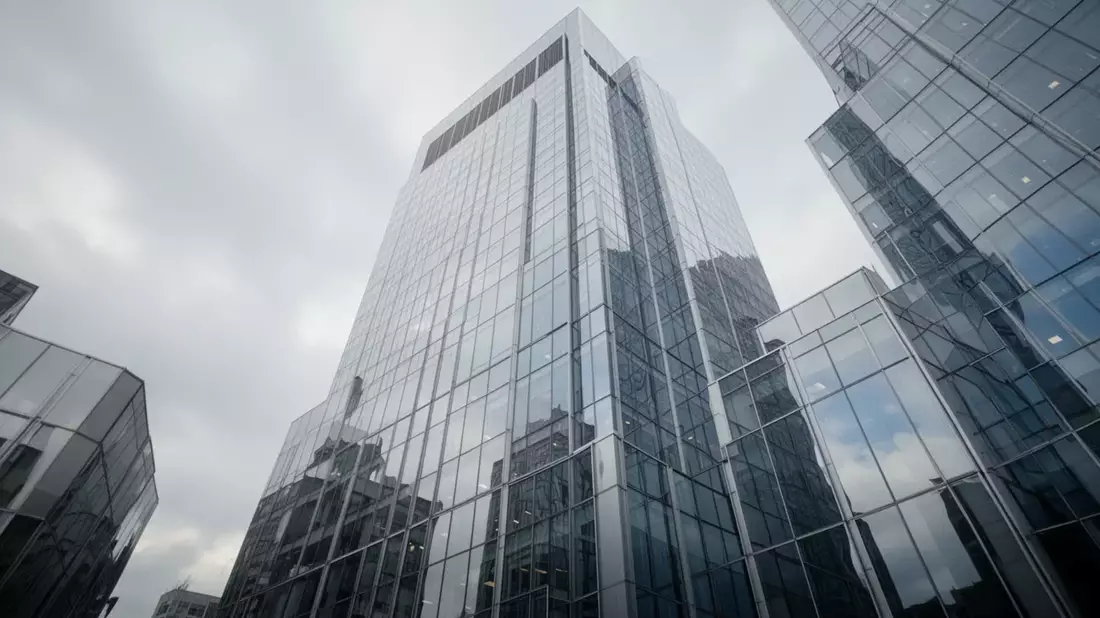 Allianz Aktie: Amundi überschreitet Meldeschwelle - Bild: über boerse-global.de