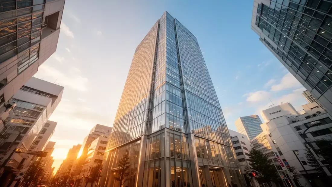 Metaplanet: 738 Prozent Umsatzwachstum 2025 - Bild: über boerse-global.de