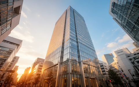 Metaplanet: 738 Prozent Umsatzwachstum 2025 - Foto: über boerse-global.de