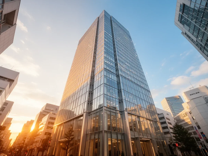 Metaplanet: 738 Prozent Umsatzwachstum 2025 - Foto: über boerse-global.de