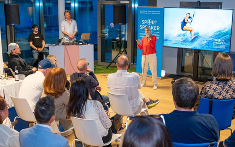 Spitzensport-Methoden für Unternehmen: Atemsessions steigern Fokus und mentale Gesundheit - Foto: presseportal.de