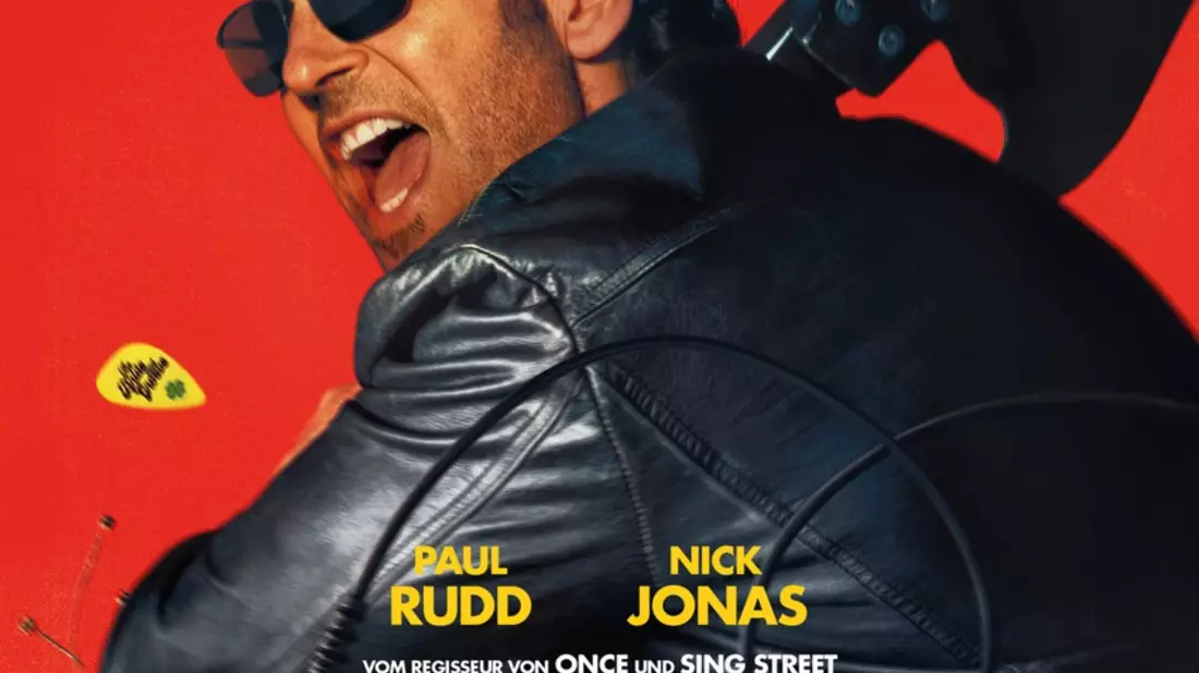 POWER BALLAD - DER SONG MEINES LEBENS / Ab 25. Juni 2026 im Kino - Bild: presseportal.de