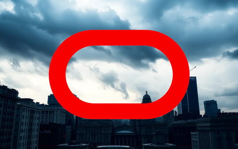 Oracle's $16 Billion Michigan Data Center Gets Funded, But a $300 Billion OpenAI Pact Casts a Long Shadow - Foto: über boerse-global.de