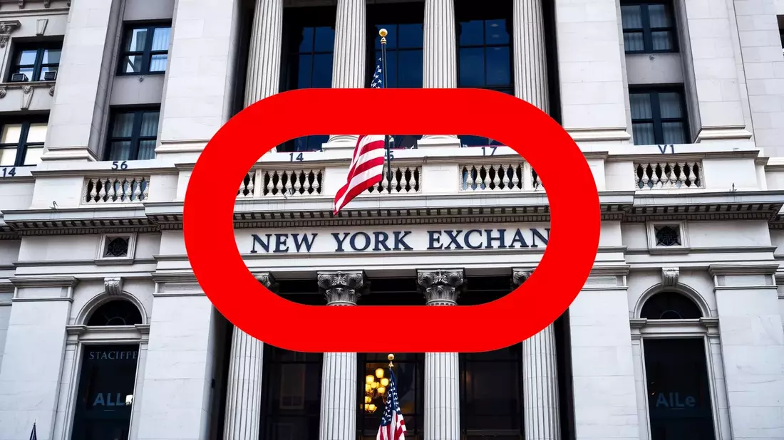 Oracle’s $16 Billion Data Center Gets Funded, But a $300 Billion OpenAI Pact Casts a Long Shadow Illustration mit AI erstellt übermittelt durch boerse-global.de