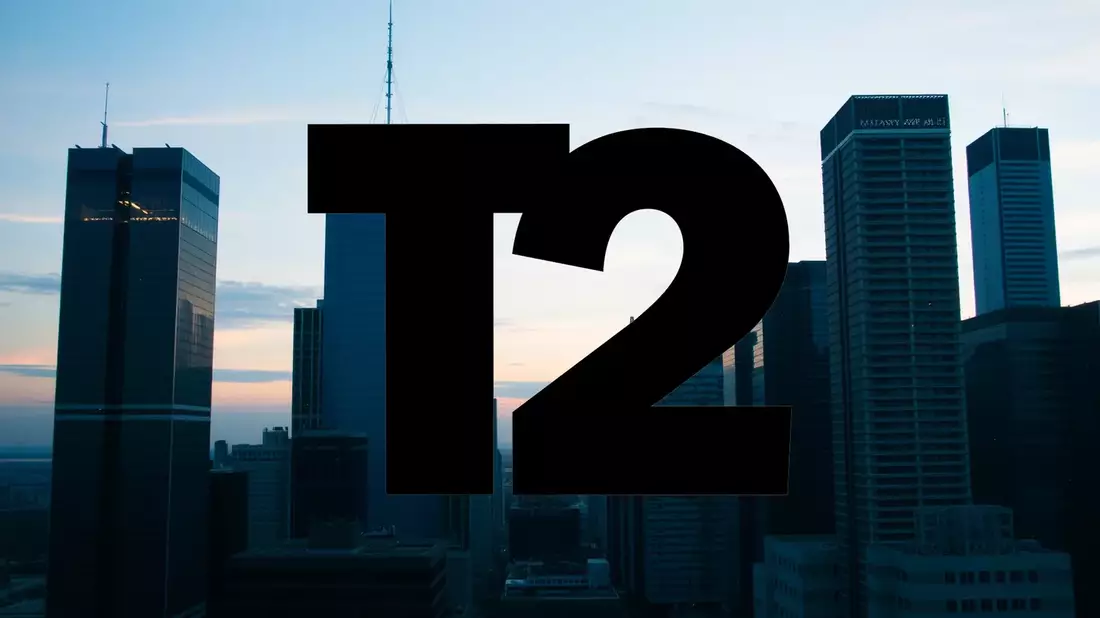 Take-Two’s Accounting Fog Lifts as GTA VI Countdown Begins Illustration mit AI erstellt übermittelt durch boerse-global.de