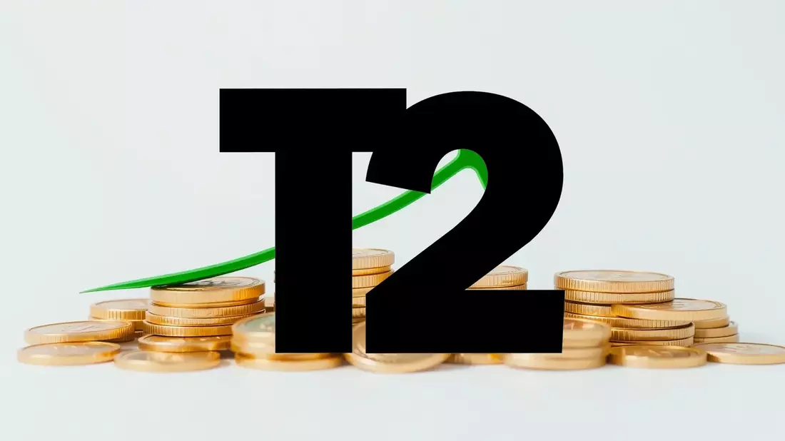 GTA VI’s $2 Billion Bet: Take-Two Navigates a Bumpy Runway to November Illustration mit AI erstellt übermittelt durch boerse-global.de